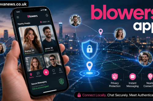 blowers app