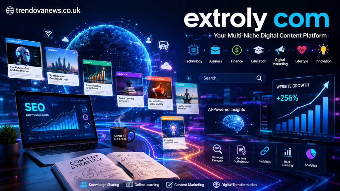 extroly com