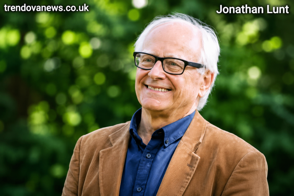 jonathan lunt